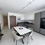 Floor Escape Penthouse Apartment