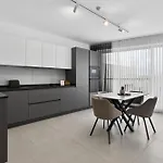 Apartment Floor Escape Penthouse *