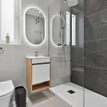 Floor Escape Penthouse Tal Guardamangia