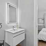 Floor Escape Penthouse *
