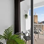 Apartment Floor Escape Penthouse Tal Guardamangia