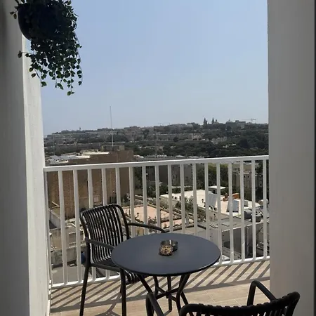 Floor Escape Penthouse Appartamento *