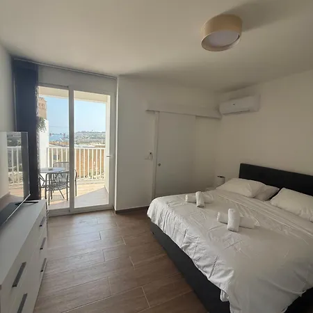Floor Escape Penthouse Appartamento Tal Guardamangia