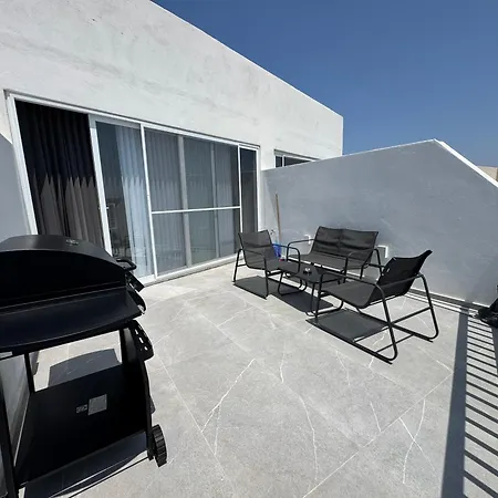 Apartment Floor Escape Penthouse *
