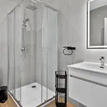 Floor Escape Penthouse Apartamento *