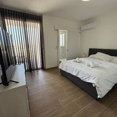 Apartament Floor Escape Penthouse