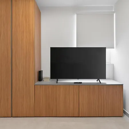 דירה Floor Penthouse With Valletta Views & Terrace *
