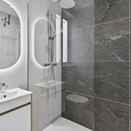 דירה Floor Penthouse With Valletta Views & Terrace