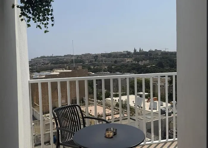 Floor Escape Penthouse Апартаменты *