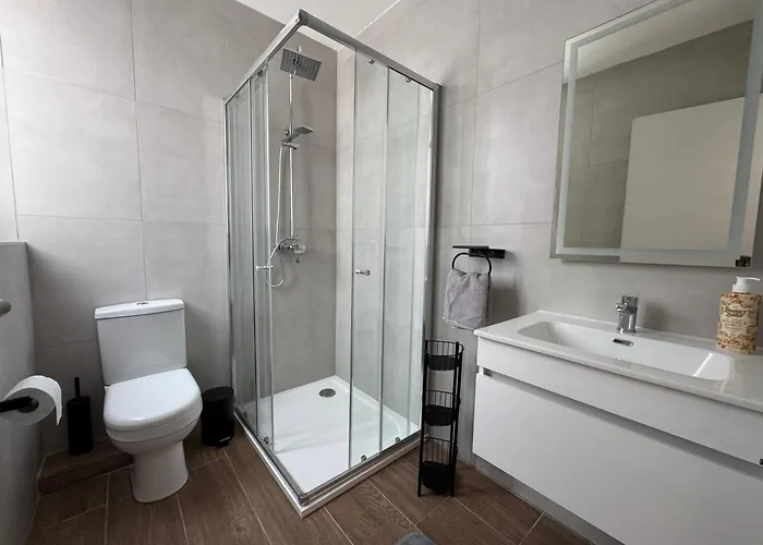 Floor Escape Penthouse * Gwardamanga