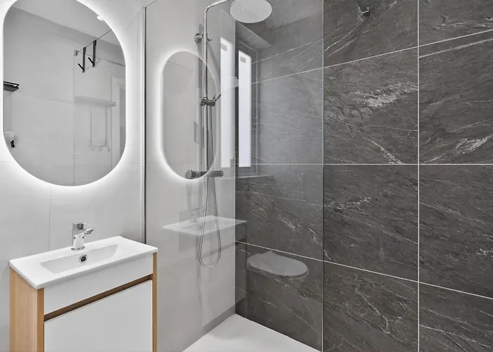 Lejlighed Floor Escape Penthouse